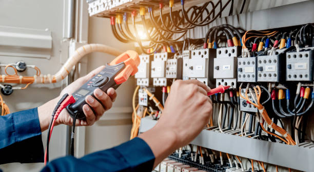 Best Residential Electrician Services  in Greenfield, MN