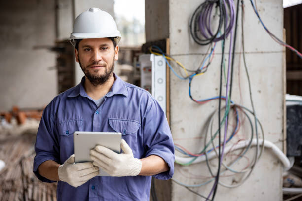 Best Electrical Outlet Repair  in Greenfield, MN