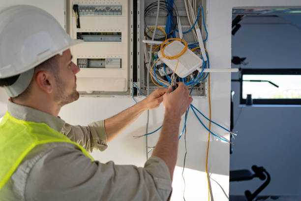 Best Ceiling Fan Installation Electrician  in Greenfield, MN